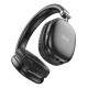Бездротові Bluetooth навушники Hoco W35 wireless headphones BT 5.3 Black